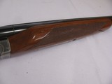 7925
Winchester 23 Pigeon XTR, 20 GA, 26” Barrels, Screw in chokes, Includes 2 Winchokes SK/IC, vent rib, Round Knob, 100% original, A+ Walnut, Winch - 14 of 15
