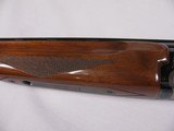 7928Winchester 101 XTR lightweight, 20 GA, 27” Barrels, 3 Extended screw in winchokes, (SK/SK/IC), Wrench and pouch, 100% original, Vent Rib, Pistol - 7 of 16