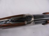 7928Winchester 101 XTR lightweight, 20 GA, 27” Barrels, 3 Extended screw in winchokes, (SK/SK/IC), Wrench and pouch, 100% original, Vent Rib, Pistol - 15 of 16