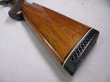 7929Winchester 101 Field, 20 GA, 26 “ Barrels, IC/MOD,13 1/2 LOP, Vent Rib, Pistol Grip, Winchester Butt Pad, Very nice wood, Brass Bead,Opens and - 2 of 15