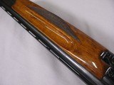 7929Winchester 101 Field, 20 GA, 26 “ Barrels, IC/MOD,13 1/2 LOP, Vent Rib, Pistol Grip, Winchester Butt Pad, Very nice wood, Brass Bead,Opens and - 14 of 15