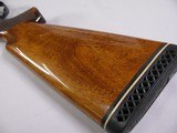 7929Winchester 101 Field, 20 GA, 26 “ Barrels, IC/MOD,13 1/2 LOP, Vent Rib, Pistol Grip, Winchester Butt Pad, Very nice wood, Brass Bead,Opens and - 11 of 15