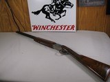 7934  Winchester 101 Pigeon XTR FEATHERWEIGHT 20 gauge,  3” Chambers,  14 “ LOP, 26 inch barrels ic/mod STRAIGHT GRIP, vent rib, ejectors, Winchester - 1 of 17
