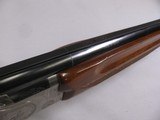7934  Winchester 101 Pigeon XTR FEATHERWEIGHT 20 gauge,  3” Chambers,  14 “ LOP, 26 inch barrels ic/mod STRAIGHT GRIP, vent rib, ejectors, Winchester - 17 of 17