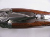 7934  Winchester 101 Pigeon XTR FEATHERWEIGHT 20 gauge,  3” Chambers,  14 “ LOP, 26 inch barrels ic/mod STRAIGHT GRIP, vent rib, ejectors, Winchester - 10 of 17