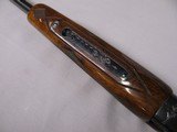 7931
Winchester 101 20 GA, 2 3/4 and 3”, Mod/Full. 14” LOP, 28” Barrels, It has the single brass bead as the early ones did! Pistol Grip with the red - 17 of 17