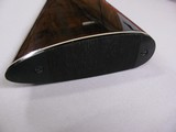 7933
Winchester 101 Pigeon, 12 GA, 27” Barrels, SK/SK, 14 1/4 LOP, Pistol grip, Winchester putt plate, vent rib, really nice dark tiger striped wood, - 3 of 19