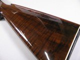 7933
Winchester 101 Pigeon, 12 GA, 27” Barrels, SK/SK, 14 1/4 LOP, Pistol grip, Winchester putt plate, vent rib, really nice dark tiger striped wood, - 2 of 19