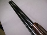 7933
Winchester 101 Pigeon, 12 GA, 27” Barrels, SK/SK, 14 1/4 LOP, Pistol grip, Winchester putt plate, vent rib, really nice dark tiger striped wood, - 17 of 19