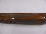 7930Winchester 101 28GA Field, SK/SK. 28” 14” LOP, Vent rib. Pistol Grip, Winchester butt Plate, Nice Dark Wood, Brass Beads, Correct serialized Win - 12 of 20