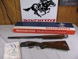 7930Winchester 101 28GA Field, SK/SK. 28” 14” LOP, Vent rib. Pistol Grip, Winchester butt Plate, Nice Dark Wood, Brass Beads, Correct serialized Win - 1 of 20