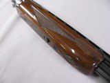 7930Winchester 101 28GA Field, SK/SK. 28” 14” LOP, Vent rib. Pistol Grip, Winchester butt Plate, Nice Dark Wood, Brass Beads, Correct serialized Win - 16 of 20