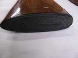 7930Winchester 101 28GA Field, SK/SK. 28” 14” LOP, Vent rib. Pistol Grip, Winchester butt Plate, Nice Dark Wood, Brass Beads, Correct serialized Win - 3 of 20