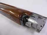 7930Winchester 101 28GA Field, SK/SK. 28” 14” LOP, Vent rib. Pistol Grip, Winchester butt Plate, Nice Dark Wood, Brass Beads, Correct serialized Win - 11 of 20