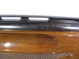 7930Winchester 101 28GA Field, SK/SK. 28” 14” LOP, Vent rib. Pistol Grip, Winchester butt Plate, Nice Dark Wood, Brass Beads, Correct serialized Win - 13 of 20