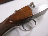 7937
Winchester 23 Pigeon XTR 12 GA, 3 IN chambers, 28” Barrels, Mod/Full, Fancy Tiger stripe wood, Decelerator Pad, 14 3/8 LOP, Single selective tri - 9 of 16