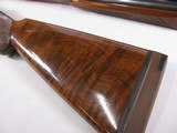7937
Winchester 23 Pigeon XTR 12 GA, 3 IN chambers, 28” Barrels, Mod/Full, Fancy Tiger stripe wood, Decelerator Pad, 14 3/8 LOP, Single selective tri - 2 of 16