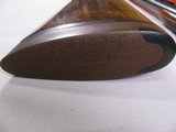 7937
Winchester 23 Pigeon XTR 12 GA, 3 IN chambers, 28” Barrels, Mod/Full, Fancy Tiger stripe wood, Decelerator Pad, 14 3/8 LOP, Single selective tri - 3 of 16