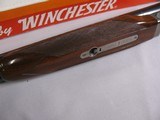 7937
Winchester 23 Pigeon XTR 12 GA, 3 IN chambers, 28” Barrels, Mod/Full, Fancy Tiger stripe wood, Decelerator Pad, 14 3/8 LOP, Single selective tri - 11 of 16