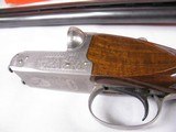 7937
Winchester 23 Pigeon XTR 12 GA, 3 IN chambers, 28” Barrels, Mod/Full, Fancy Tiger stripe wood, Decelerator Pad, 14 3/8 LOP, Single selective tri - 5 of 16