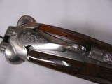 7937
Winchester 23 Pigeon XTR 12 GA, 3 IN chambers, 28” Barrels, Mod/Full, Fancy Tiger stripe wood, Decelerator Pad, 14 3/8 LOP, Single selective tri - 7 of 16
