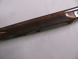 7939Winchester 23 Classic, 410 GA, 14 1/2 LOP 26” Barrells, Mod/Full, AA++ Feather crotch walnut, Pistol Grip, Vent Rib, Opens and closes nice and t - 13 of 20