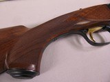 7939Winchester 23 Classic, 410 GA, 14 1/2 LOP 26” Barrells, Mod/Full, AA++ Feather crotch walnut, Pistol Grip, Vent Rib, Opens and closes nice and t - 10 of 20