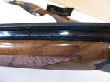 7940Winchester Browning Citori Lightning Grade 6, 20 GA, 2 3/4 and 3 Inch chambers, Browning Butt Plate, Vent Rib, Ejectors, Possibly unfired, less - 13 of 22