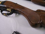 7940Winchester Browning Citori Lightning Grade 6, 20 GA, 2 3/4 and 3 Inch chambers, Browning Butt Plate, Vent Rib, Ejectors, Possibly unfired, less - 5 of 22