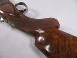 7942
Winchester 101 Pigeon Lightweight 12 GA, 3” Chambers, 28 “ Barrels,, Mod/Full, Round Knob, Vent Rib, Single selective Trigger, Winchester Butt - 13 of 15