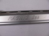 7946Taurus Raging Bee, 219 Bee, 10” Barrel Stainless Steel Finish, Hogue Rubber Grips, Original Box and Paperwork, Soft case included. - 5 of 11