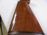 7955
Winchester 101 Lightweight. 20 GA, 27” Barrels, Screw in Winchokes, IC/M/F/SK, with pouch, Vent Rib, Pistol Grip, Coin Receiver, Winchester Butt - 10 of 14
