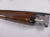 7932
Winchester 101 XTR, 12 GA, 28 Inch Barrels, 14 1/4 LOP, MOD/Full Fixed chokes, Pistol Grip, Vent Rib, Closes and opens tight, Bores bright and s - 9 of 15