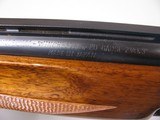 7957
Winchester 101 Field, 20 GA, 28 inch Barrels,3 inch chamber, M/F, Red “W” on Pistol Grip Cap, 1st 3 years MFG, Winchester Butt Plate, Single Fro - 1 of 4