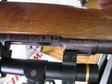7969CZ550 Safari Magnum 375 H+H Mag, Leaf Mid sites, Leopold Vari X III, 1.5 x5 Scope, Cheek piece, sling, As New, come with 5 boxes of 300 Grain - 9 of 14