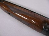 7961
Winchester 101 Field 28 Gauge, 26 Inch barrels, IC/Mod, Single Front Bead, Ejectors, 99% condition, A+++ Fancy Walnut, 100% factory original, be - 6 of 12