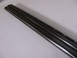 7961
Winchester 101 Field 28 Gauge, 26 Inch barrels, IC/Mod, Single Front Bead, Ejectors, 99% condition, A+++ Fancy Walnut, 100% factory original, be - 7 of 12