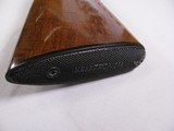 7961
Winchester 101 Field 28 Gauge, 26 Inch barrels, IC/Mod, Single Front Bead, Ejectors, 99% condition, A+++ Fancy Walnut, 100% factory original, be - 3 of 12