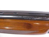7961
Winchester 101 Field 28 Gauge, 26 Inch barrels, IC/Mod, Single Front Bead, Ejectors, 99% condition, A+++ Fancy Walnut, 100% factory original, be - 8 of 12