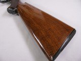 7961
Winchester 101 Field 28 Gauge, 26 Inch barrels, IC/Mod, Single Front Bead, Ejectors, 99% condition, A+++ Fancy Walnut, 100% factory original, be - 2 of 12