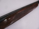 7970
Winchester 23 Pigeon 20 GA, 3” chambers, 26 inch barrels, IC/Mod, Ejectors, Vent Rib, Single Selective Trigger, Winchester butt plate, walnut 1 - 13 of 14