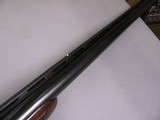 7970
Winchester 23 Pigeon 20 GA, 3” chambers, 26 inch barrels, IC/Mod, Ejectors, Vent Rib, Single Selective Trigger, Winchester butt plate, walnut 1 - 14 of 14