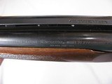 7970
Winchester 23 Pigeon 20 GA, 3” chambers, 26 inch barrels, IC/Mod, Ejectors, Vent Rib, Single Selective Trigger, Winchester butt plate, walnut 1 - 9 of 14