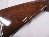 7970
Winchester 23 Pigeon 20 GA, 3” chambers, 26 inch barrels, IC/Mod, Ejectors, Vent Rib, Single Selective Trigger, Winchester butt plate, walnut 1 - 10 of 14