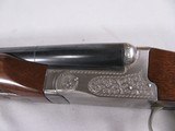 7970
Winchester 23 Pigeon 20 GA, 3” chambers, 26 inch barrels, IC/Mod, Ejectors, Vent Rib, Single Selective Trigger, Winchester butt plate, walnut 1 - 6 of 14