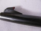 7966
Colt Woodsman 22LR, Factory wood grips, Adjustable rear sight, 6” Barrel - 5 of 11