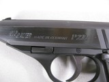 7972Sig Sauer Sigarms, P232, 9MM (380), 2 Mags, blued, Like new, Original Box and Paperwork - 7 of 11