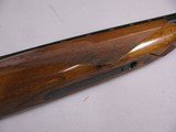 7981
Winchester 101 20 GA, 28 Inch, M/F, Winchester butt plate, First three years of production, Has the Brass Front bead, Pistol Grip with Red “W”, - 14 of 14