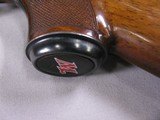 7981
Winchester 101 20 GA, 28 Inch, M/F, Winchester butt plate, First three years of production, Has the Brass Front bead, Pistol Grip with Red “W”, - 4 of 14