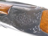 7981
Winchester 101 20 GA, 28 Inch, M/F, Winchester butt plate, First three years of production, Has the Brass Front bead, Pistol Grip with Red “W”, - 7 of 14